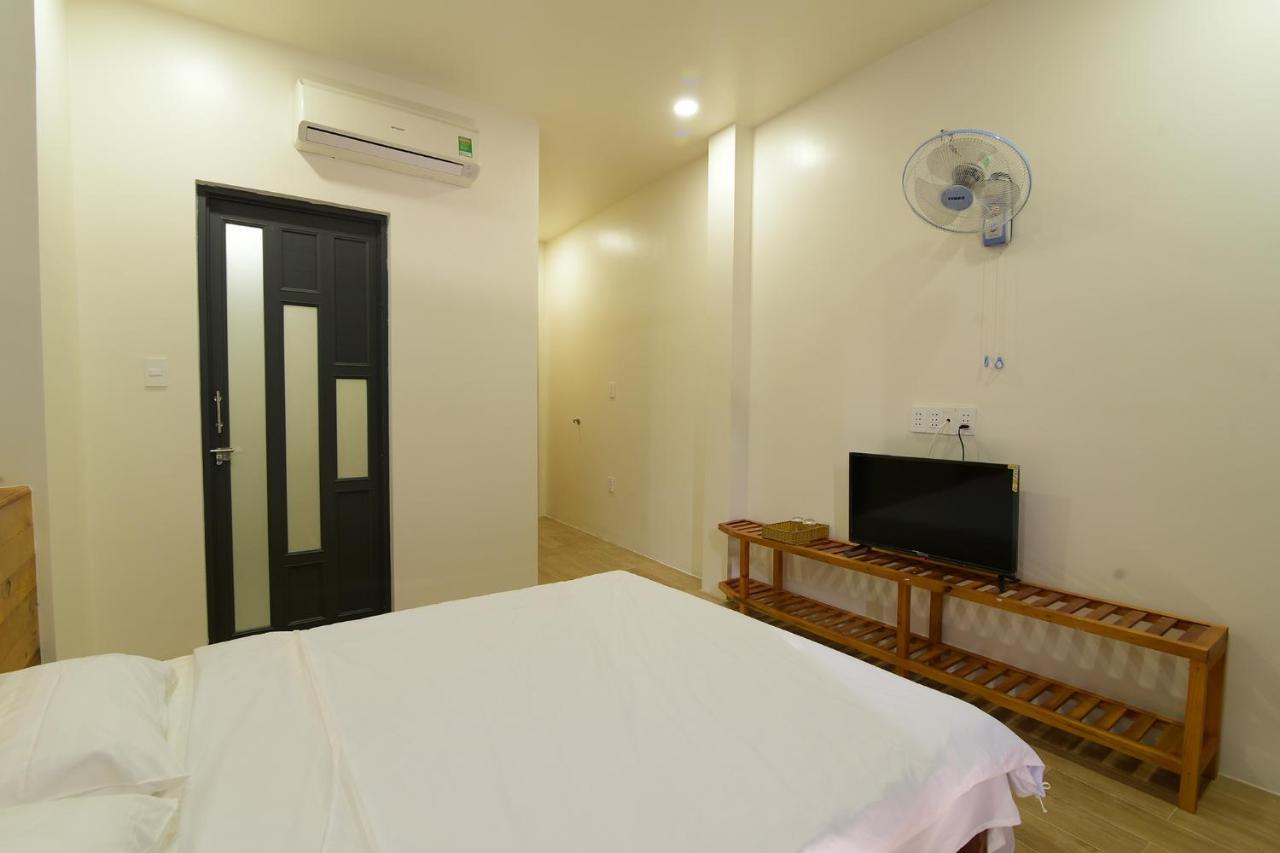 Gau'S House Aparthotel Vung Tau Exterior photo